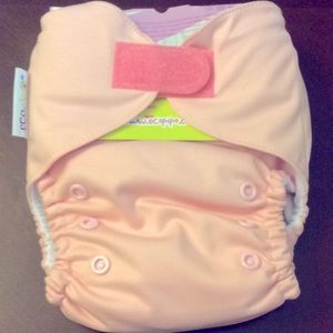 🍀One size cloth diaper 🌷💕🐷